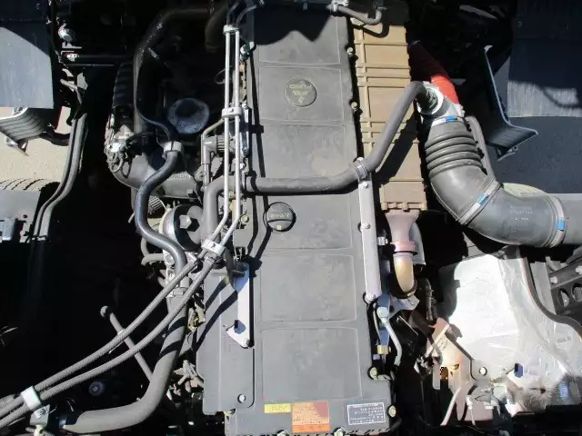 平成29年05月中古大型アルミバン・ウィング三菱ふそうスーパーグレートの画像44