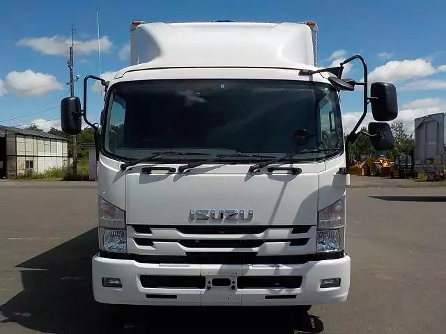 平成28年07月中古中型いすゞいすゞの画像2