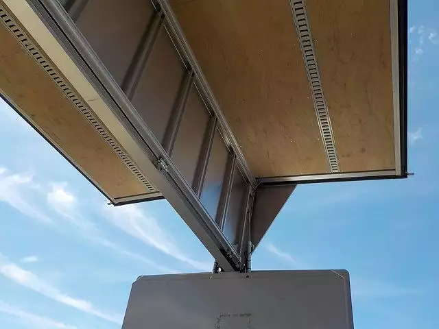 平成28年07月中古中型いすゞいすゞの画像13