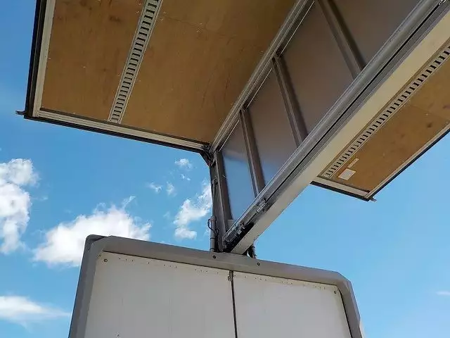 平成28年07月中古中型いすゞいすゞの画像14