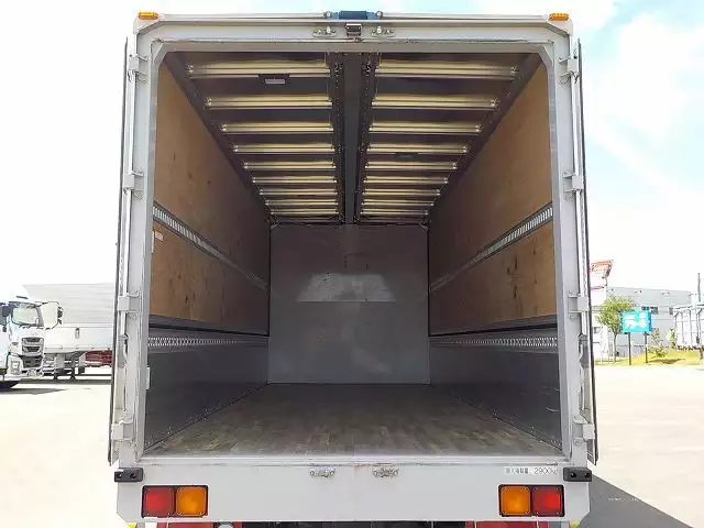 平成28年07月中古中型いすゞいすゞの画像15