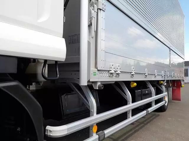 平成28年07月中古中型いすゞいすゞの画像21