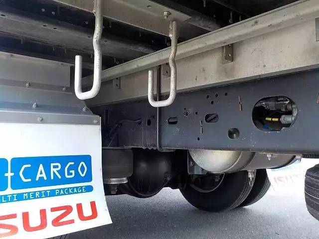 平成28年07月中古中型いすゞいすゞの画像22