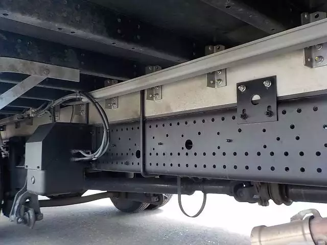 平成28年07月中古中型いすゞいすゞの画像24