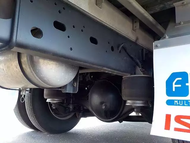 平成28年07月中古中型いすゞいすゞの画像25