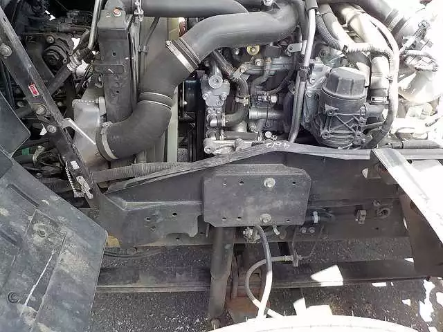 平成28年07月中古中型いすゞいすゞの画像26