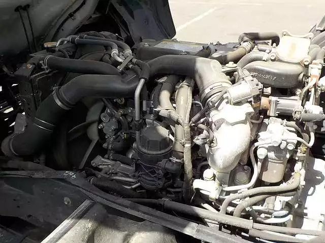 平成28年07月中古中型いすゞいすゞの画像27