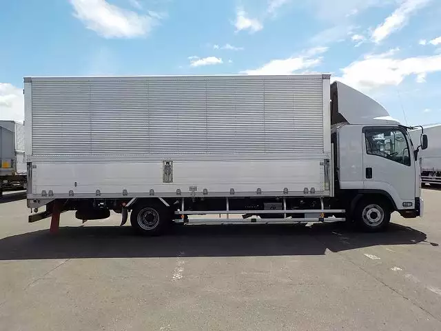 平成28年07月中古中型いすゞいすゞの画像4