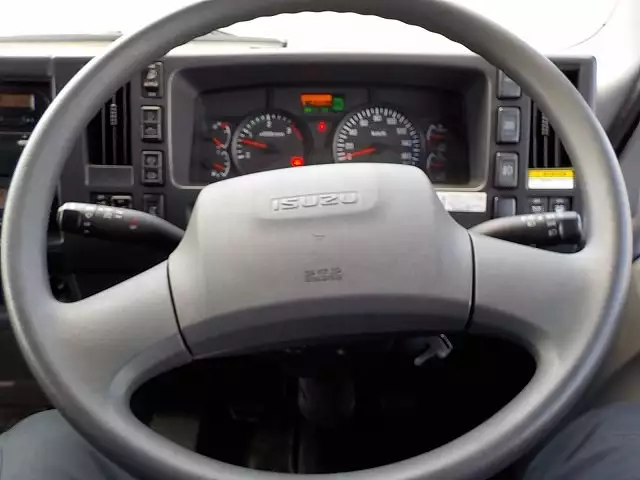 平成28年07月中古中型いすゞいすゞの画像34