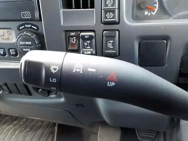 平成28年07月中古中型いすゞいすゞの画像35