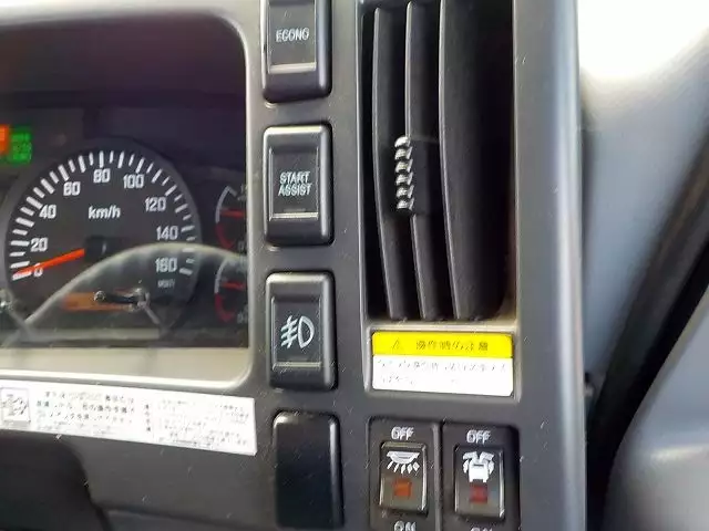 平成28年07月中古中型いすゞいすゞの画像37