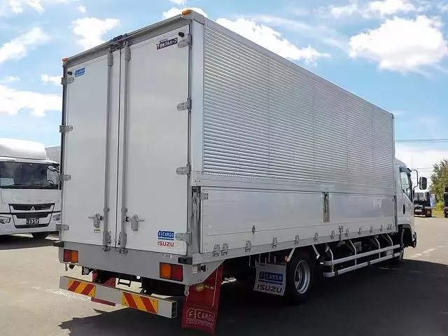 平成28年07月中古中型いすゞいすゞの画像5