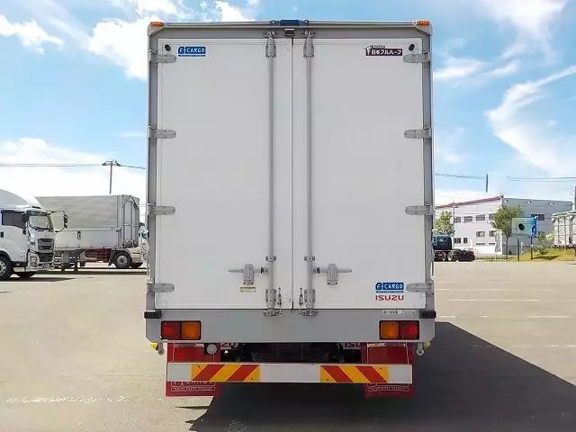 平成28年07月中古中型いすゞいすゞの画像6