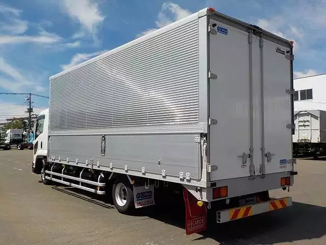 平成28年07月中古中型いすゞいすゞの画像7