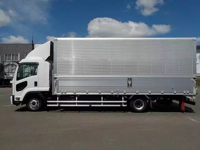 平成28年07月中古中型いすゞいすゞの画像8