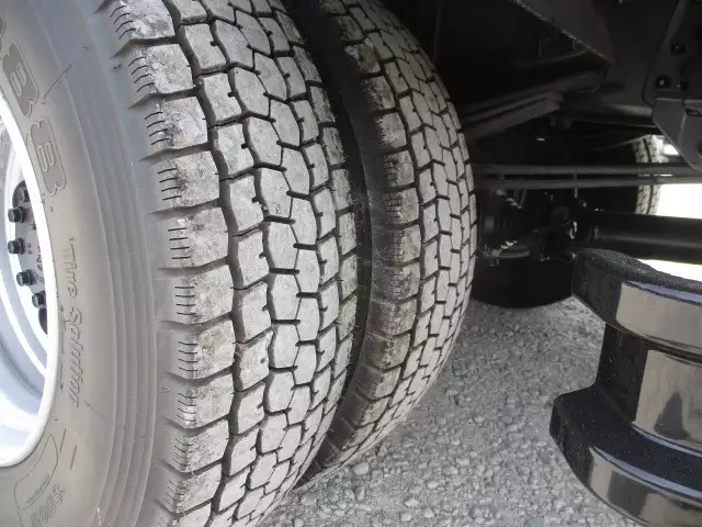 令和03年08月中古中型日野レンジャーの画像12