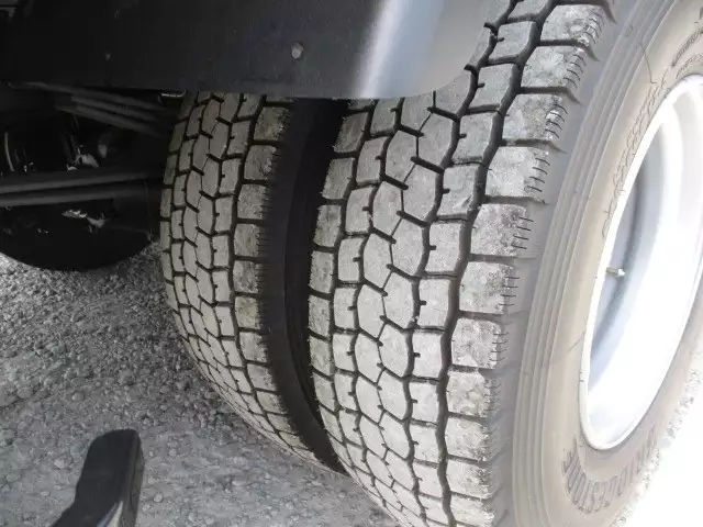 令和03年08月中古中型日野レンジャーの画像14