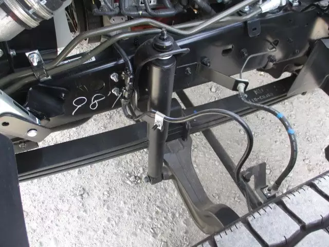 令和03年08月中古中型日野レンジャーの画像15