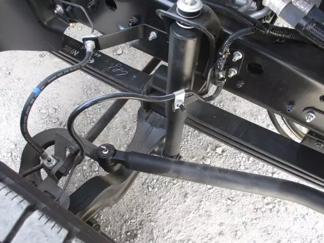 令和03年08月中古中型日野レンジャーの画像16