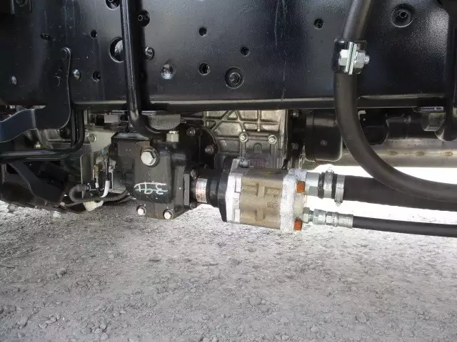 令和03年08月中古中型日野レンジャーの画像17