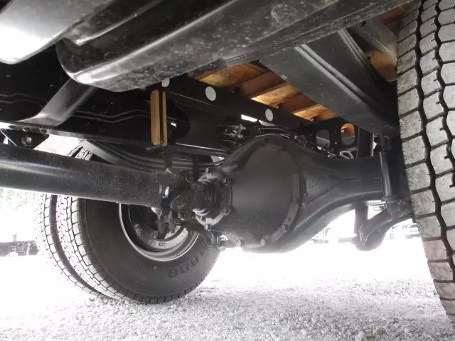 令和03年08月中古中型日野レンジャーの画像18