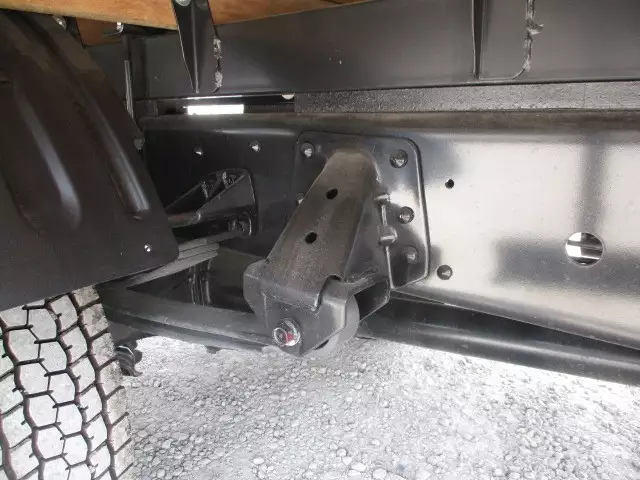 令和03年08月中古中型日野レンジャーの画像19