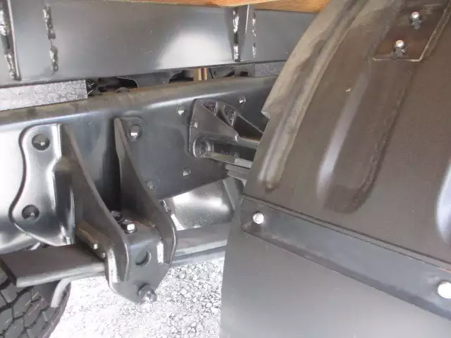 令和03年08月中古中型日野レンジャーの画像20