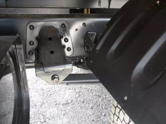 令和03年08月中古中型日野レンジャーの画像21