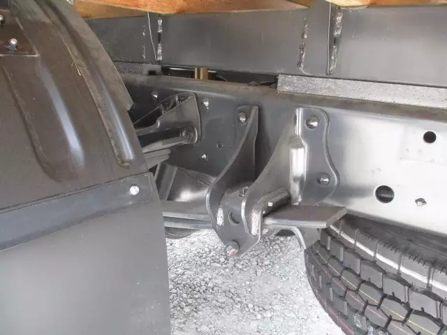 令和03年08月中古中型日野レンジャーの画像22