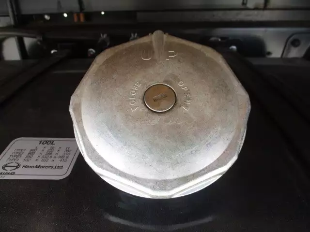 令和03年08月中古中型日野レンジャーの画像26