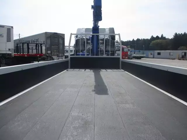 令和03年08月中古中型日野レンジャーの画像28