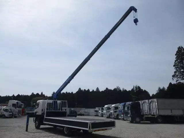 令和03年08月中古中型日野レンジャーの画像32