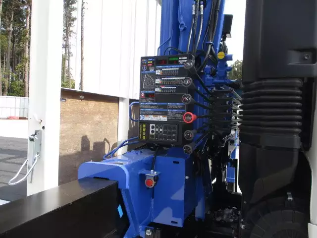 令和03年08月中古中型日野レンジャーの画像34