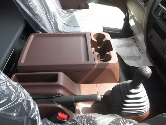 令和03年08月中古中型日野レンジャーの画像40