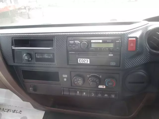 令和03年08月中古中型日野レンジャーの画像42