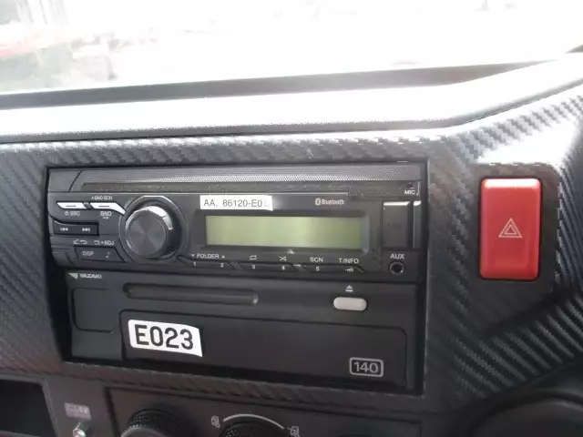 令和03年08月中古中型日野レンジャーの画像43