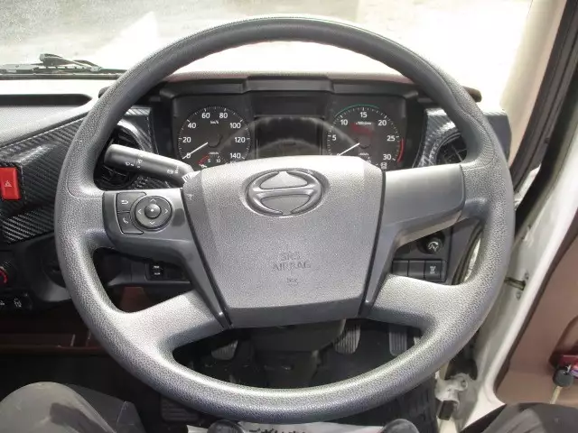 令和03年08月中古中型日野レンジャーの画像48