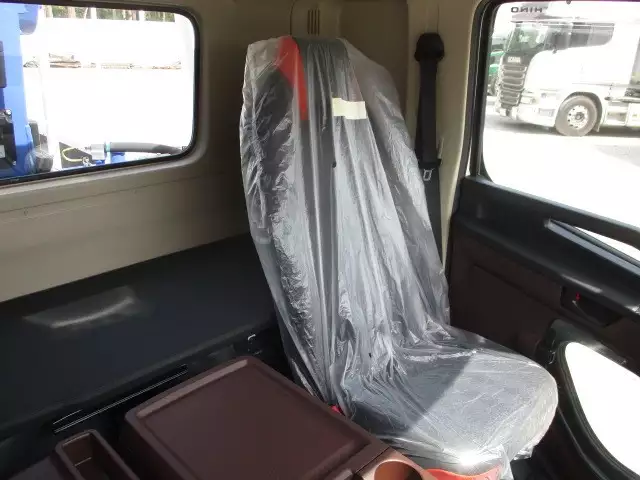 令和03年08月中古中型日野レンジャーの画像56
