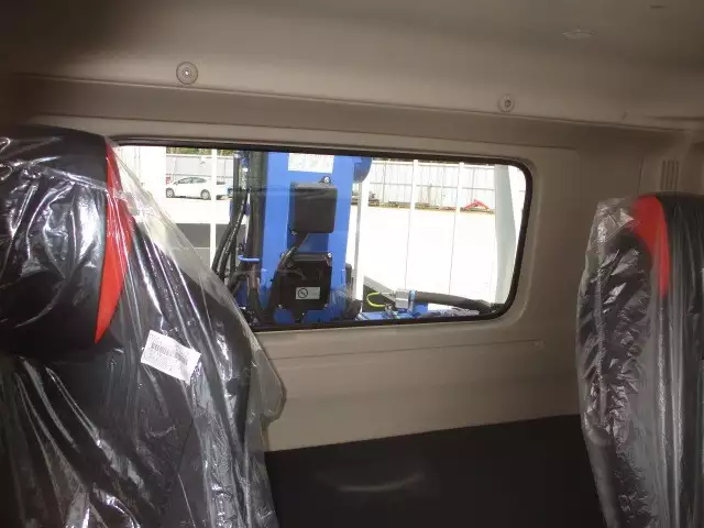 令和03年08月中古中型日野レンジャーの画像57
