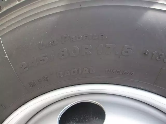 令和03年08月中古中型日野レンジャーの画像9