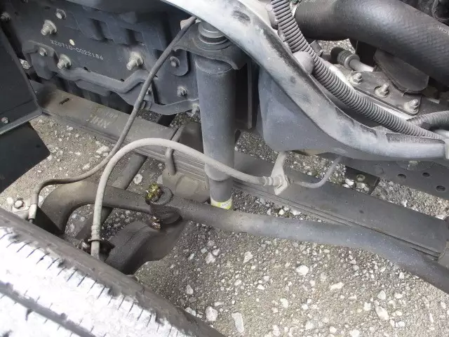 平成29年03月中古小型日野日野の画像14