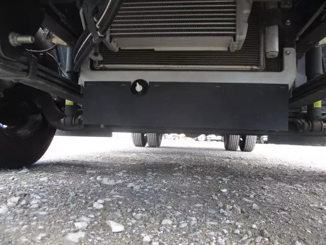 平成29年03月中古小型日野日野の画像15