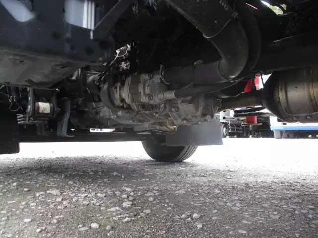 平成29年03月中古小型日野日野の画像16