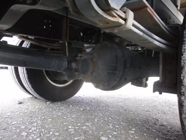 平成29年03月中古小型日野日野の画像17