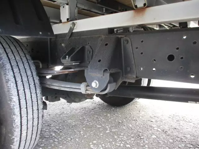 平成29年03月中古小型日野日野の画像18