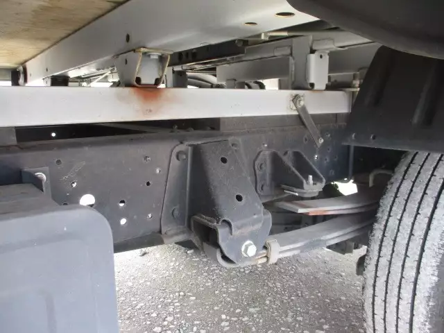 平成29年03月中古小型日野日野の画像20