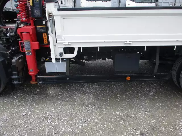 平成29年03月中古小型日野日野の画像21