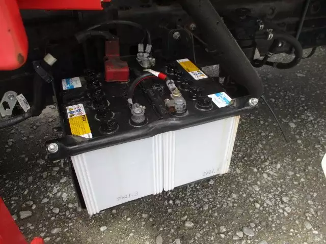 平成29年03月中古小型日野日野の画像22