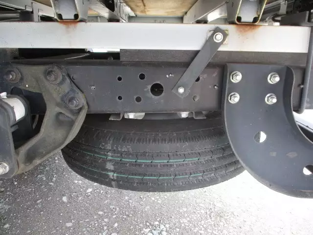 平成29年03月中古小型日野日野の画像24