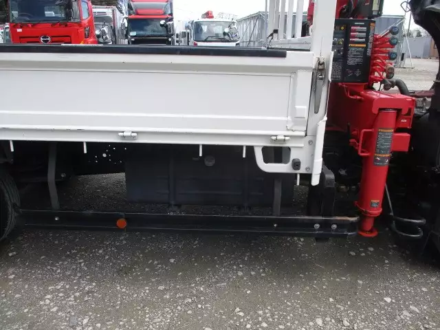 平成29年03月中古小型日野日野の画像25